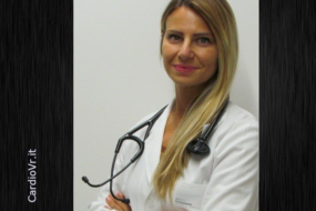 Dott.ssa Licia Formigaro